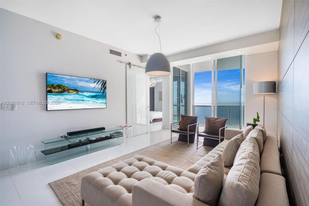 15811 Collins Ave 2006, Sunny Isles Beach, Floride 33160, États-Unis