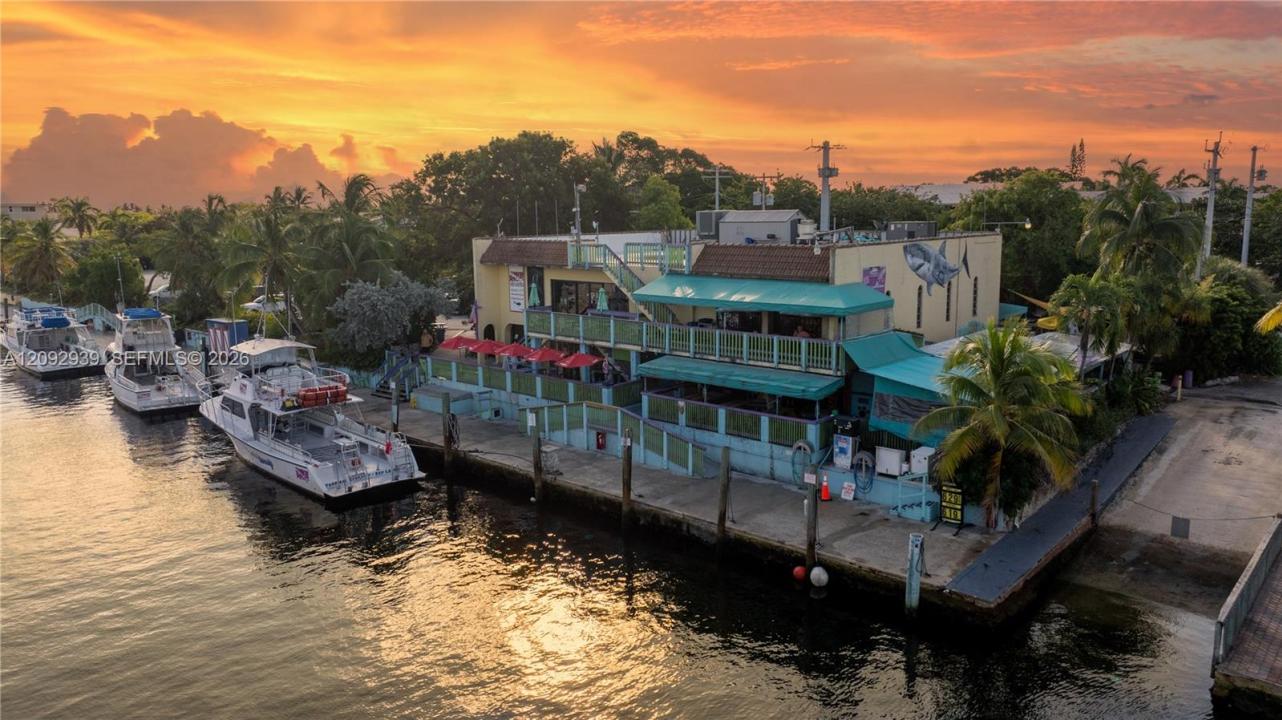 522 Caribbean Dr, Key Largo, Florida 33037