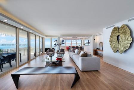 3 Grove Isle Dr C801-C802, Miami, فلوريدا 33133, الولايات المتحدة
