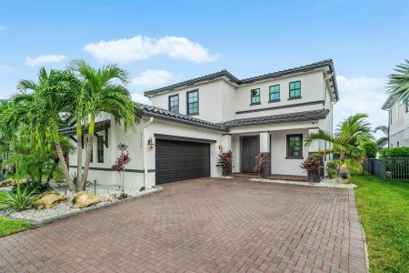3138 Streng Lane, Royal Palm Beach, Floryda 33411, USA