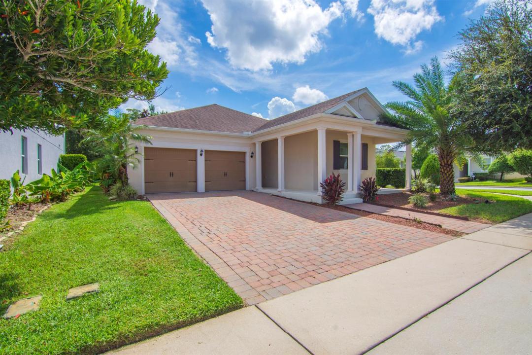8091 BOWERY Drive, Winter Garden, Floride 34787, États-Unis