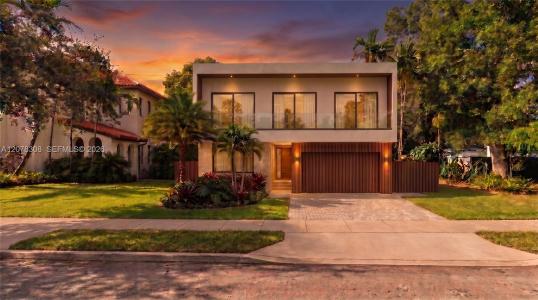 44 NE 88th St, El Portal, Floride 33138, États-Unis