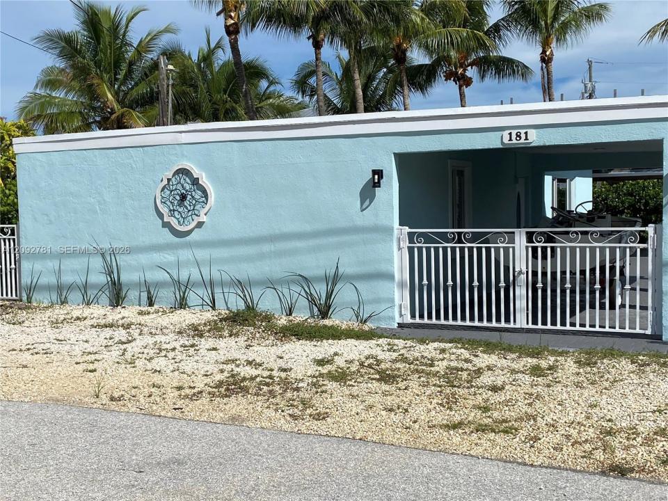 181 2nd Ct, Key Largo, फ्लोरिडा 33037, संयुक्त राज्य अमेरिका