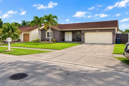 18046 SW 154th Pl, Miami, Florida 33187, USA