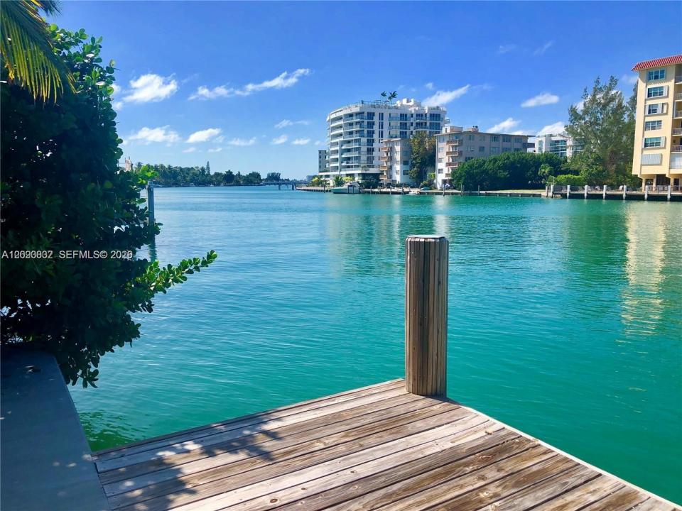 9480 Bay Dr, Surfside, Florida 33154, Stati Uniti