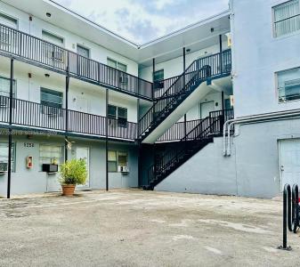 5200 NW 26th Ave 16, Miami, فلوريدا 33142, الولايات المتحدة