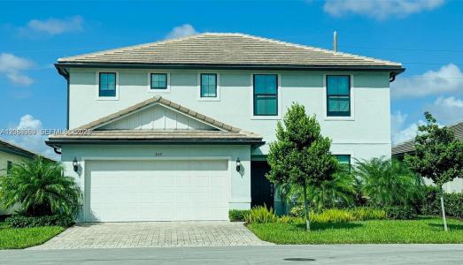 3117 Buttonwood Ct, Lauderdale Lakes, Floride 33311, États-Unis