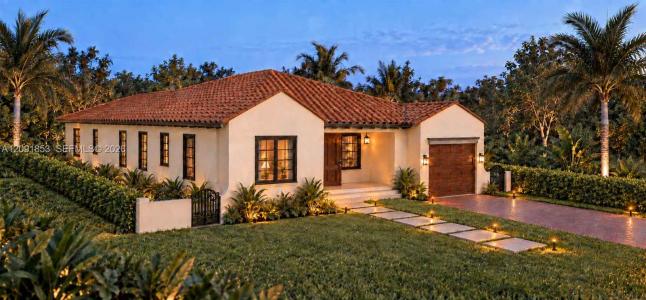 122 Camilo Ave, Coral Gables, फ्लोरिडा 33134, संयुक्त राज्य अमेरिका