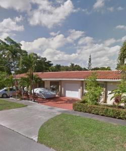 1901 Hammond Dr, Miami Springs, פלורידה 33166, ארצות הברית של אמריקה
