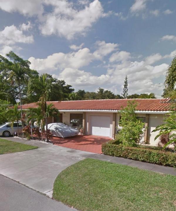 1901 Hammond Dr, Miami Springs, Floride 33166, États-Unis