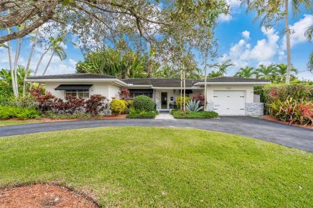 700 Vilabella Ave, Coral Gables, Floride 33146, États-Unis