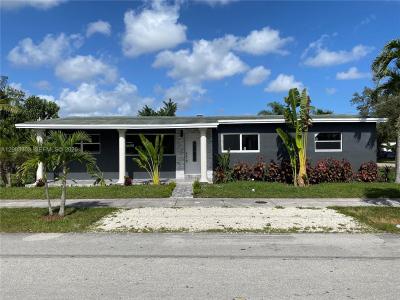 1850 SW 48th Ave, West Park, فلوريدا 33023, الولايات المتحدة