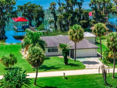 2684 Abbell, Lake Placid, Florida 33852, USA