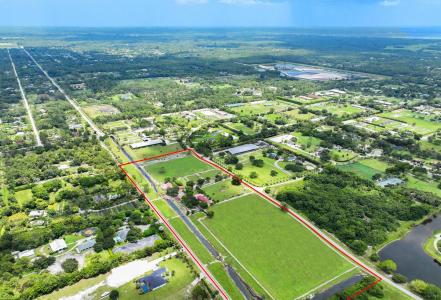 3516 Hanover Circle, Loxahatchee, Floride 33470, États-Unis