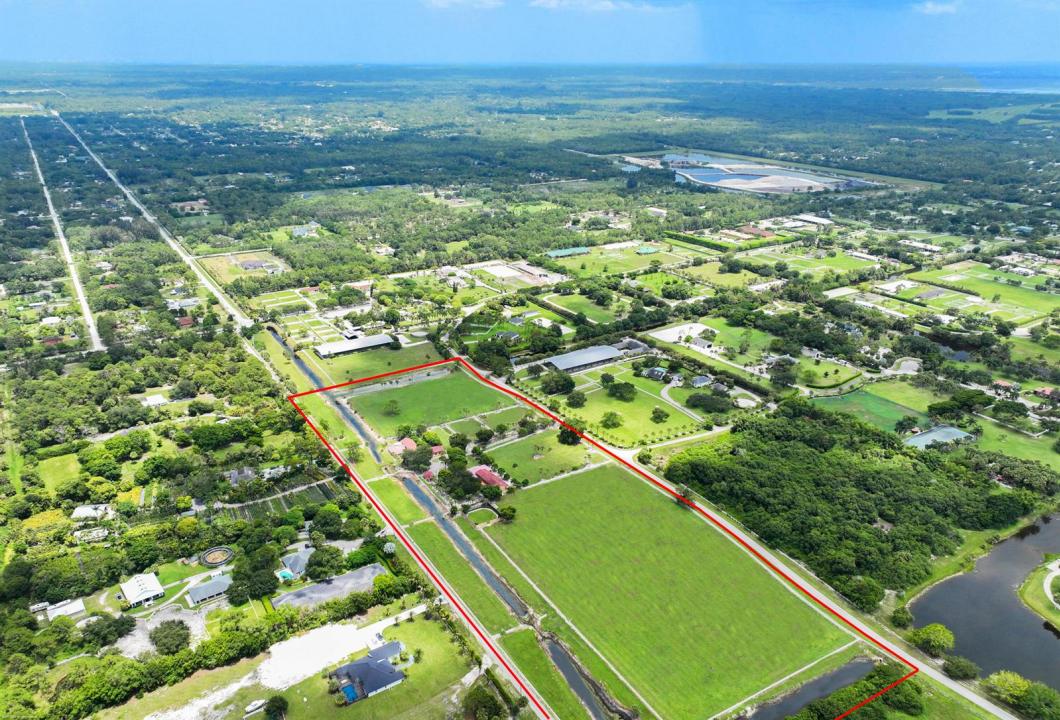3516 Hanover Circle, Loxahatchee, فلوريدا 33470, الولايات المتحدة