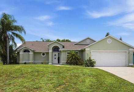 107 Keystone Drive, Sebastian, Florida 32958, Amerika Birleşik Devletleri