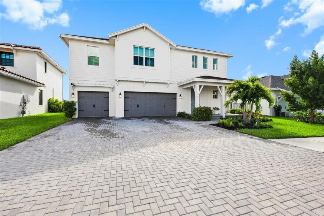 19064 CROFT MILL Crossing, Loxahatchee, Floride 33470, États-Unis
