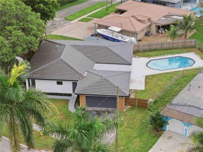 4280 NW 12th St, Coconut Creek, Floryda 33066, USA