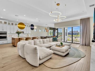 4969 Naugle Way, Davie, 佛罗里达州 33328, 美国