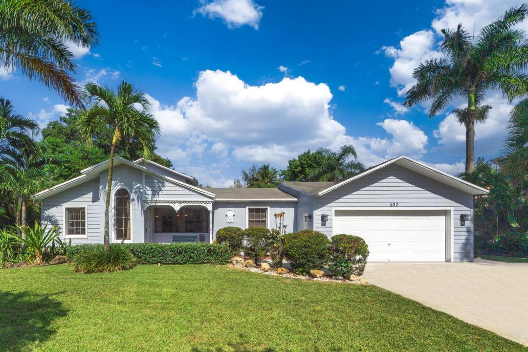 400 E Acre Drive, Plantation, Florida 33317, Estados Unidos