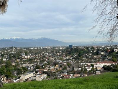 Carter, Los Angeles, Kaliforniya 90032, Amerika Birleşik Devletleri