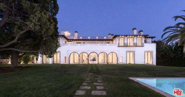 S Mapleton Drive, Los Angeles, Californie 90024, États-Unis