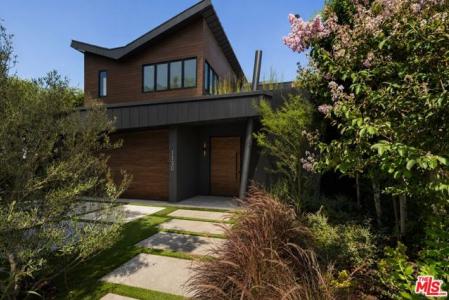 N Poinsettia Place, West Hollywood, Californie 90046, États-Unis