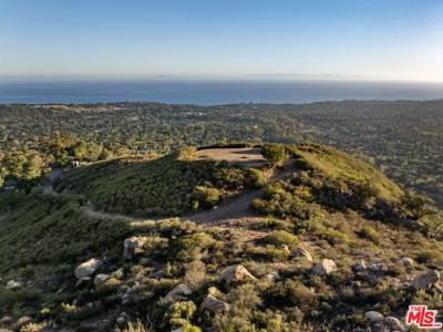 Park Lane, Santa Barbara, California 93108