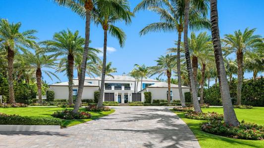 6161 N Ocean Boulevard, Ocean Ridge, Florida 33435, USA
