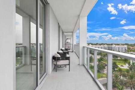 2000 Metropica Way 801, Sunrise, Флорида 33323, Соединенные Штаты