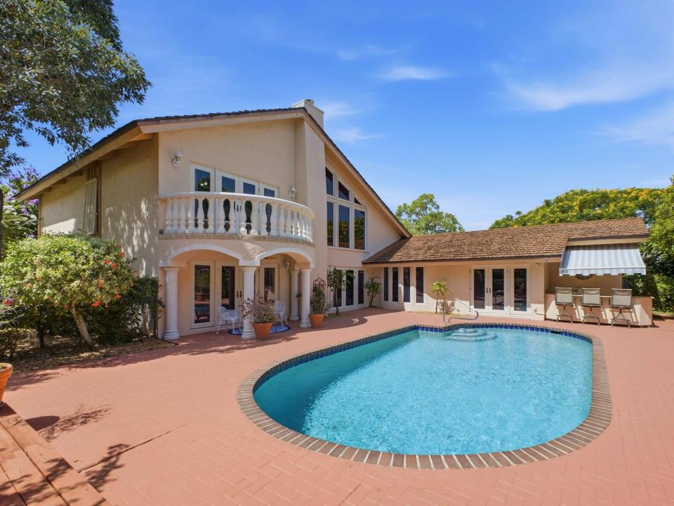 4169 Saint Andrews Drive, Boynton Beach, Florida 33436, HOA KỲ