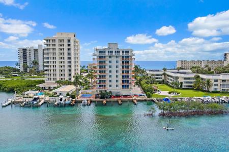 375 Beach Road 201, Tequesta, Floryda 33469, USA