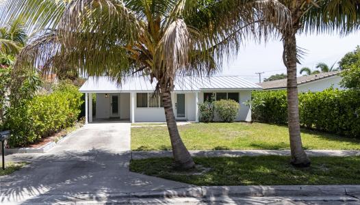 106 Auburn Drive, Lake Worth, Floride 33460, États-Unis