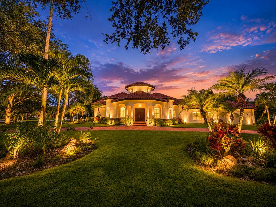 4051 E Ridgeview Drive, Davie, フロリダ 33330, アメリカ合衆国