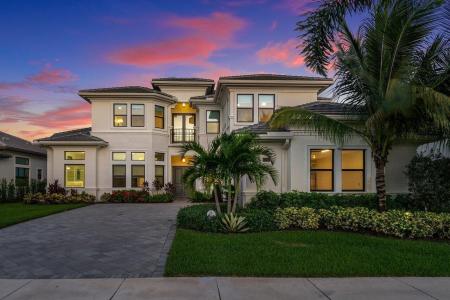 17352 Rosella Road, Boca Raton, 佛羅里達州 33496, 美國