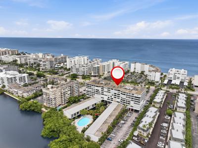 3589 S Ocean Boulevard 808, South Palm Beach, Flórida 33480, Estados Unidos