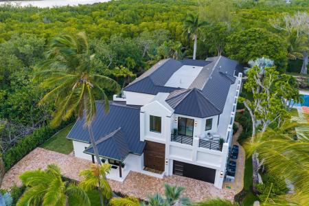 23 COCONUT Lane, Ocean Ridge, 佛罗里达州 33435, 美国