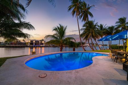 2605 N RIVERSIDE Drive, Pompano Beach, Florida 33062