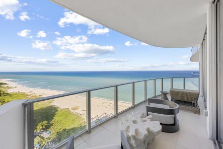 3100 N OCEAN Drive H-1702, Singer Island, Florida 33404, Estados Unidos