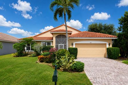 9069 Terni Lane, Boynton Beach, Florida 33472, HOA KỲ