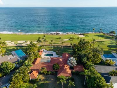 3 Costa Verde, USA