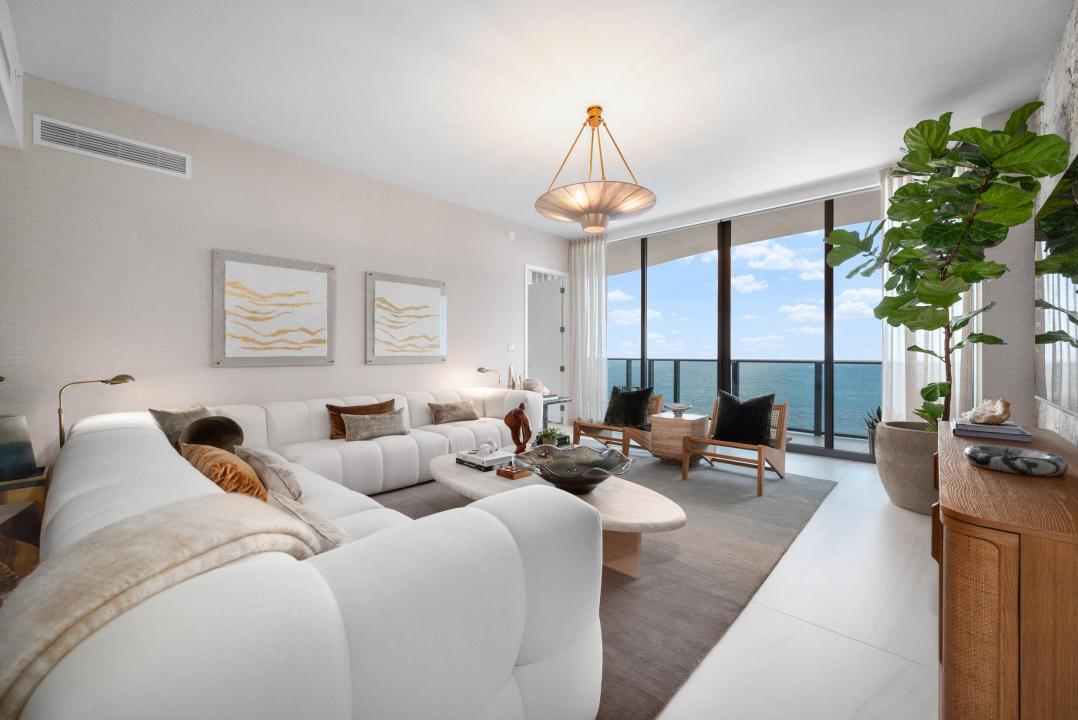 900 N Ocean Boulevard MPH02, Pompano Beach, Floryda 33062, USA