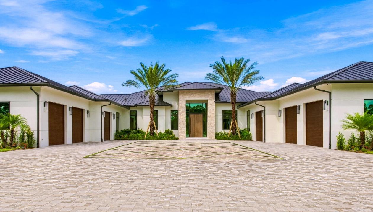 5593 Reynolds Road, Lake Worth, Florida 33449