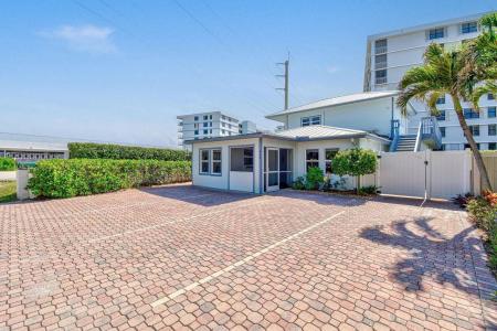 941 Ocean Drive, Juno Beach, Floryda 33408, USA