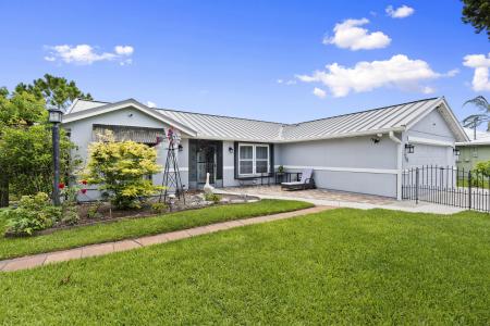 718 SW ABRAHAM Avenue, Port St. Lucie, Florida 34953