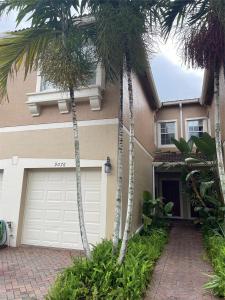 9076 PRESTON Place 9076, Tamarac, Florida 33321, USA