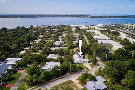 296 SE Wentworth Drive, Stuart, Floride 34996, États-Unis
