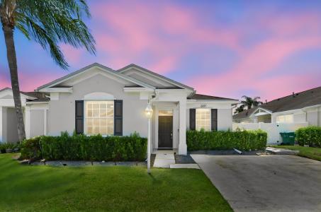 5871 Kelsey Lane, Tamarac, Florida 33321, Stati Uniti