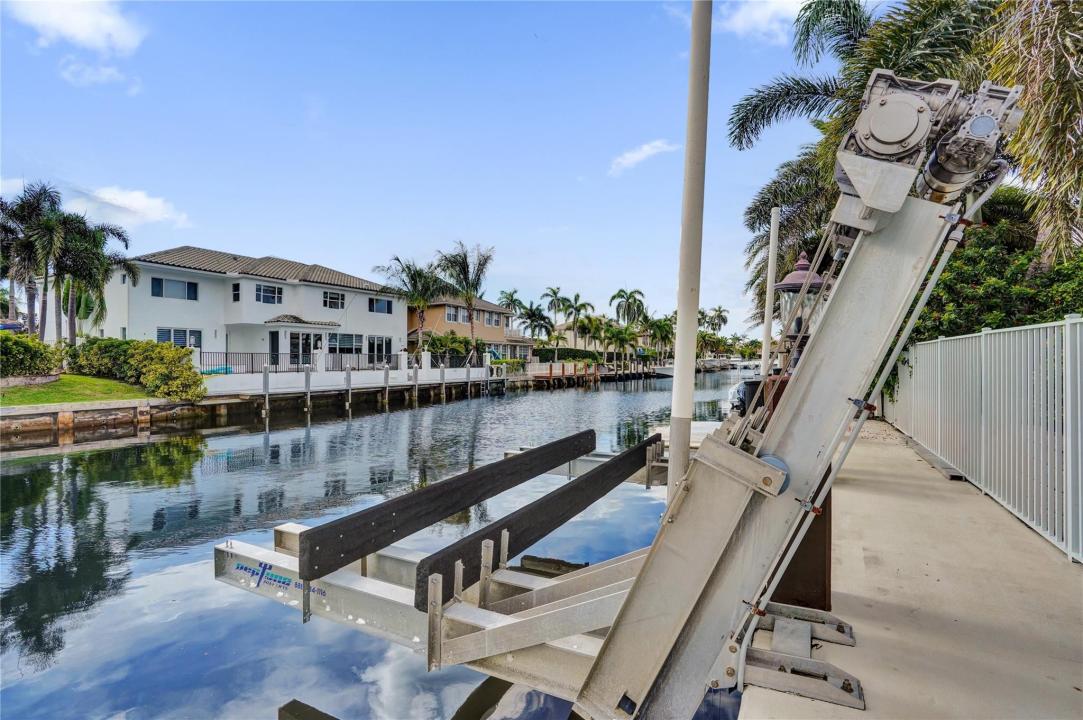 4930 NE 27th Terrace, Lighthouse Point, Florida 33064, Estados Unidos