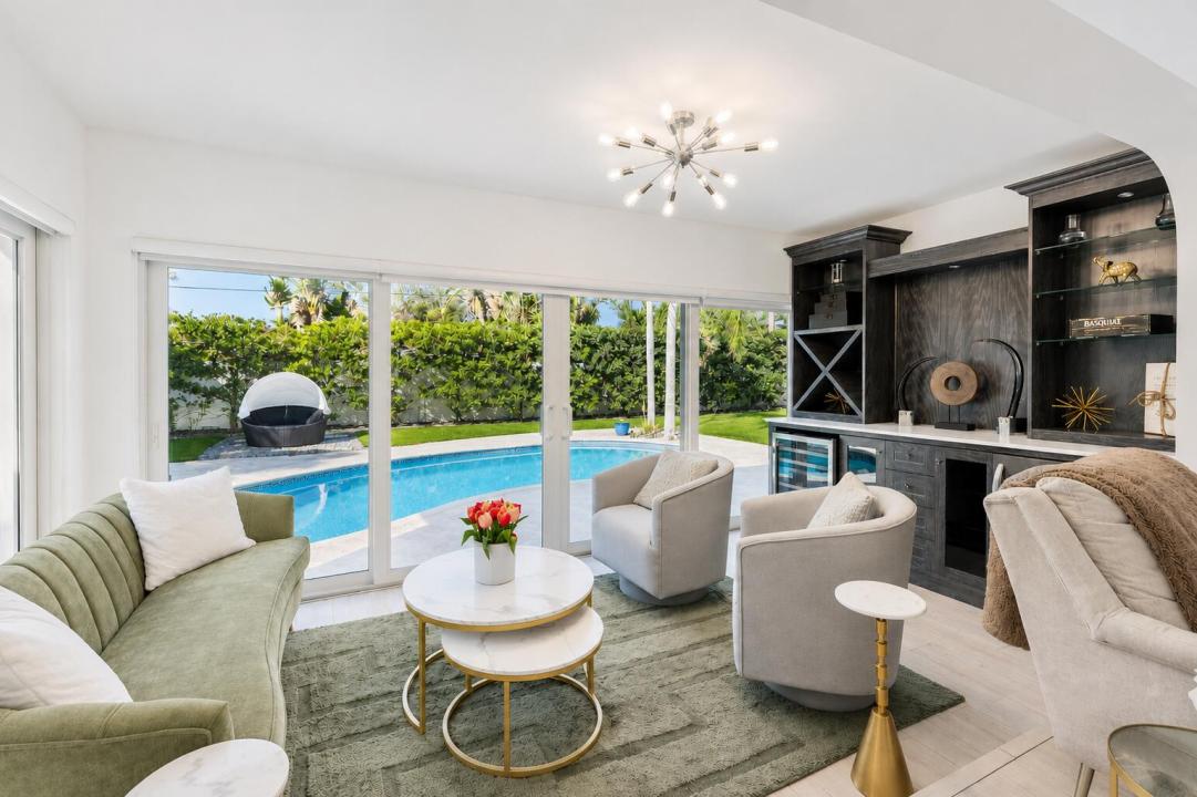 2205 NE 30TH Street, Lighthouse Point, Floride 33064, États-Unis